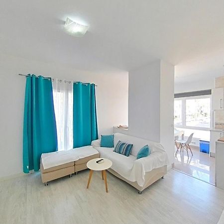 贝纳尔马德纳Benalroma A 50 Metros De La Playa!公寓 外观 照片