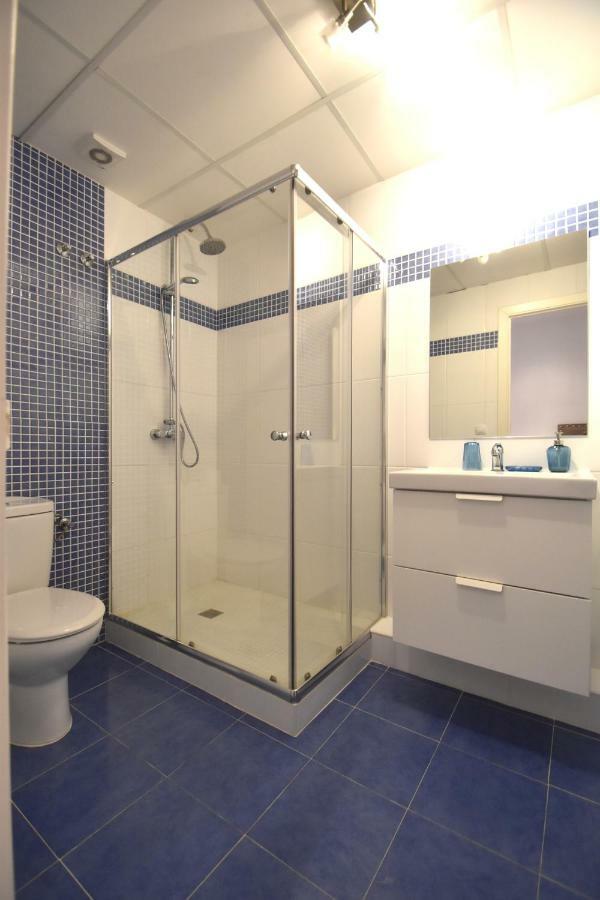 贝纳尔马德纳Benalroma A 50 Metros De La Playa!公寓 外观 照片