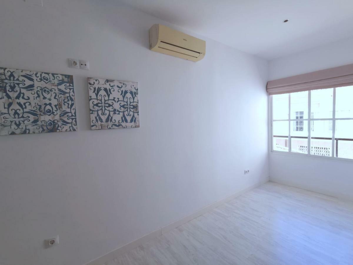 贝纳尔马德纳Benalroma A 50 Metros De La Playa!公寓 外观 照片